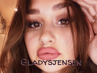 Gladysjensen