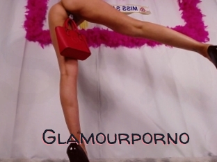 Glamourporno