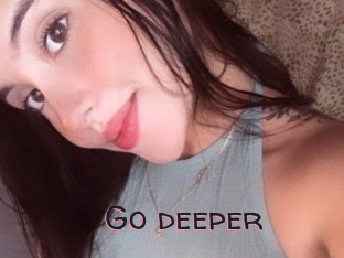 Go_deeper