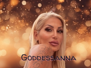 Goddessanna