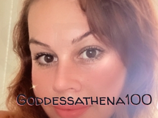 Goddessathena100