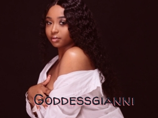 Goddessgianni