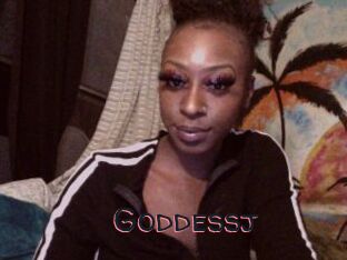 Goddessj