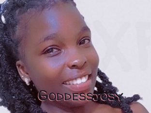 Goddessjosy