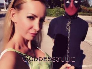 Goddessjulie