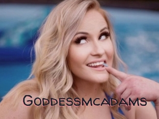 Goddessmcadams