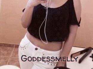 Goddessmelly