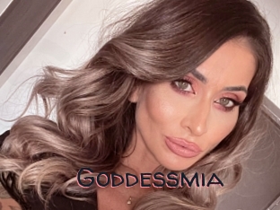 Goddessmia