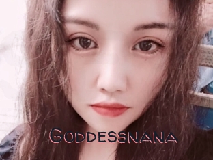 Goddessnana