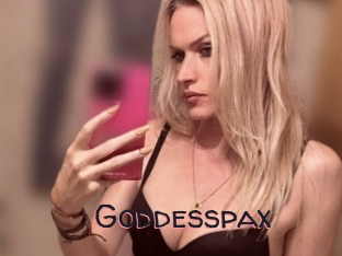 Goddesspax