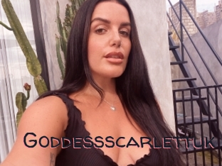 Goddessscarlettuk