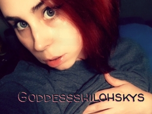 Goddessshilohskys