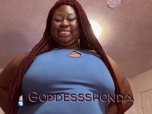 Goddessshonda