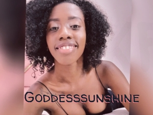 Goddesssunshine