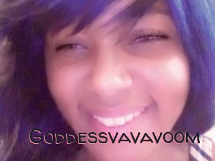 Goddessvavavoom