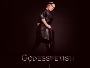 Godessfetish