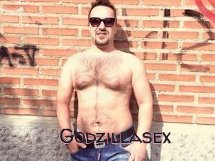 Godzillasex