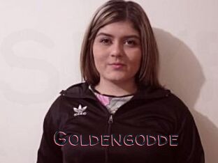 Goldengodde