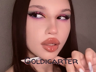 Goldicarter