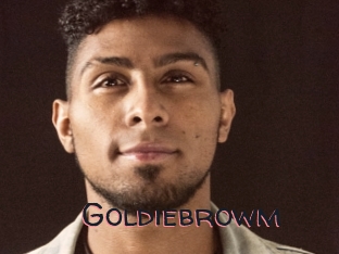 Goldiebrowm