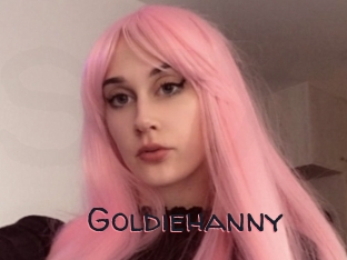 Goldiehanny