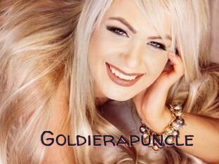 Goldierapuncle