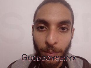 Goodboysexyx