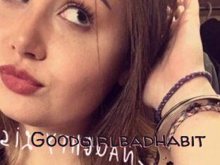 Goodgirlbadhabit