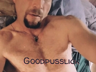 Goodpusslick