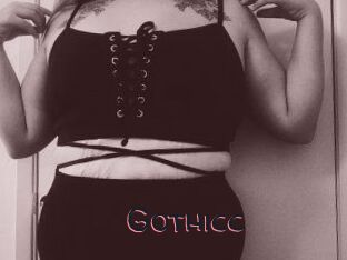 Gothicc