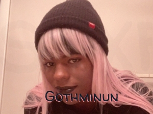 Gothminun