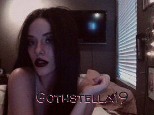 Gothstella19