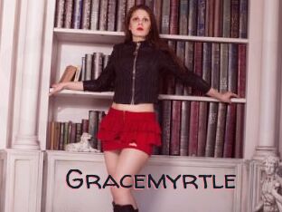 Gracemyrtle