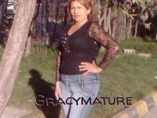 Gracymature