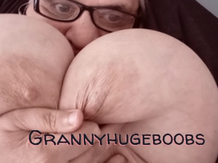 Grannyhugeboobs