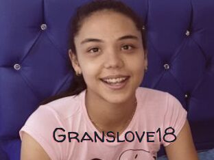 Granslove18