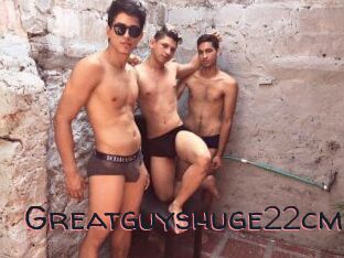 Greatguyshuge22cm