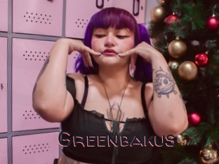 Greenbakus