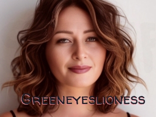 Greeneyeslioness