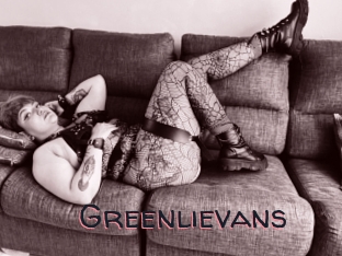 Greenlievans