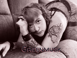 Greenmusk