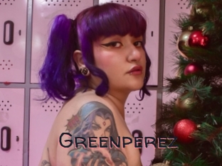 Greenperez