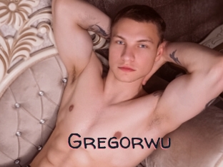 Gregorwu