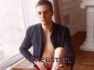 Gregsteel