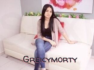 Greicymorty