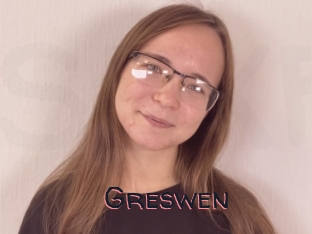 Greswen