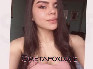 Gretafoxlove