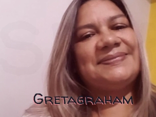 Gretagraham