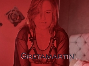 Gretamartin