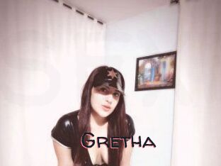 Gretha